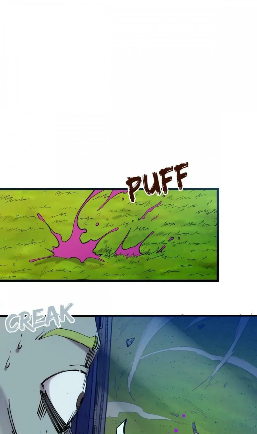 Read Assassin Took Home (Colored) chapter 113 image 4 on Lezhin