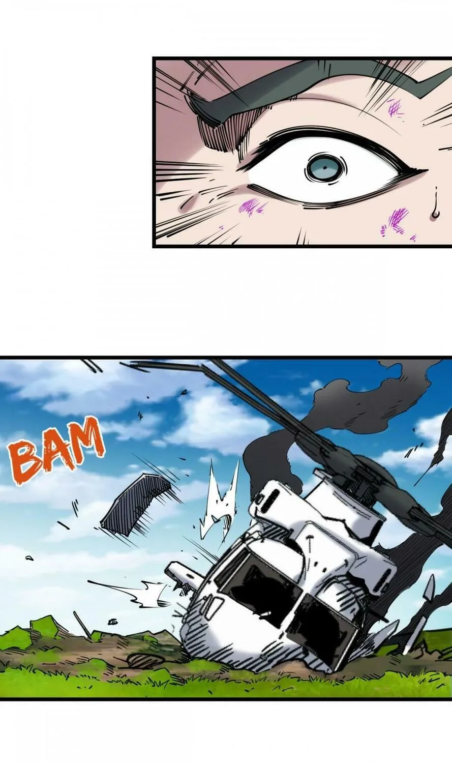 Read Assassin Took Home (Colored) chapter 113 image 42 on Lezhin