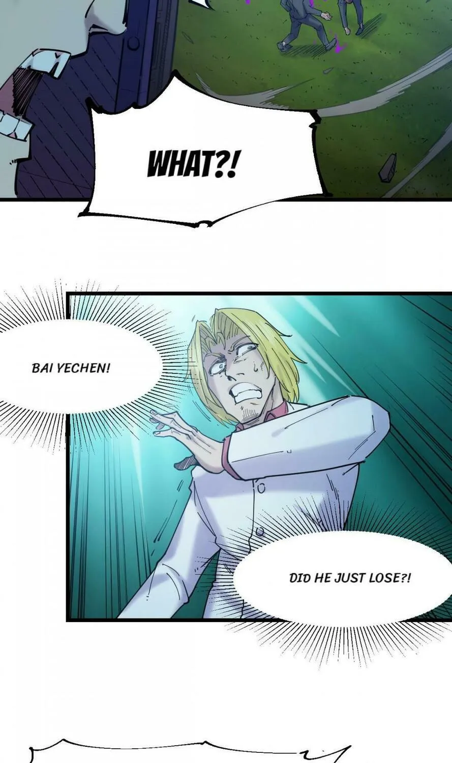 Read Assassin Took Home (Colored) chapter 113 image 6 on Lezhin