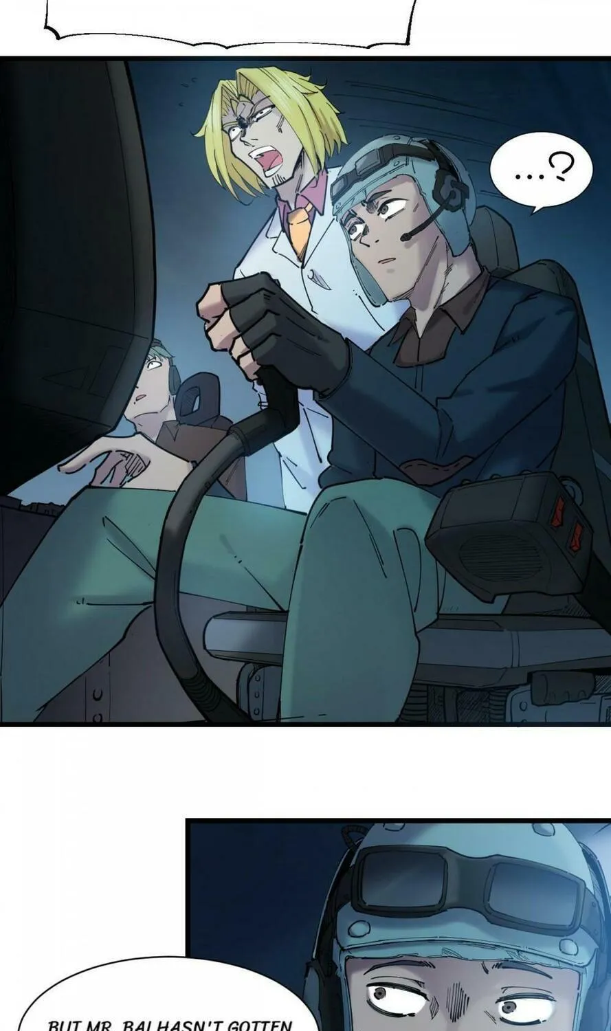 Read Assassin Took Home (Colored) chapter 113 image 8 on Lezhin