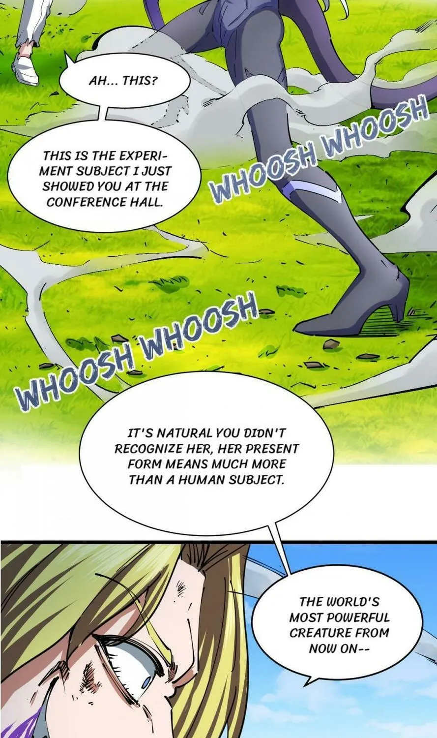 Read Assassin Took Home (Colored) chapter 118 image 10 on Lezhin