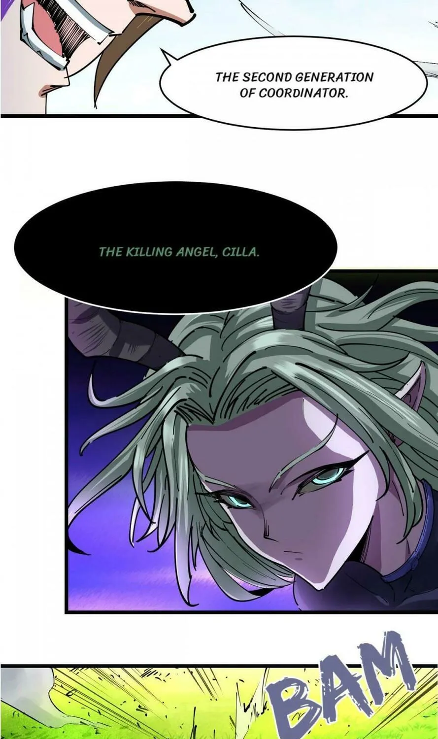 Read Assassin Took Home (Colored) chapter 118 image 12 on Lezhin