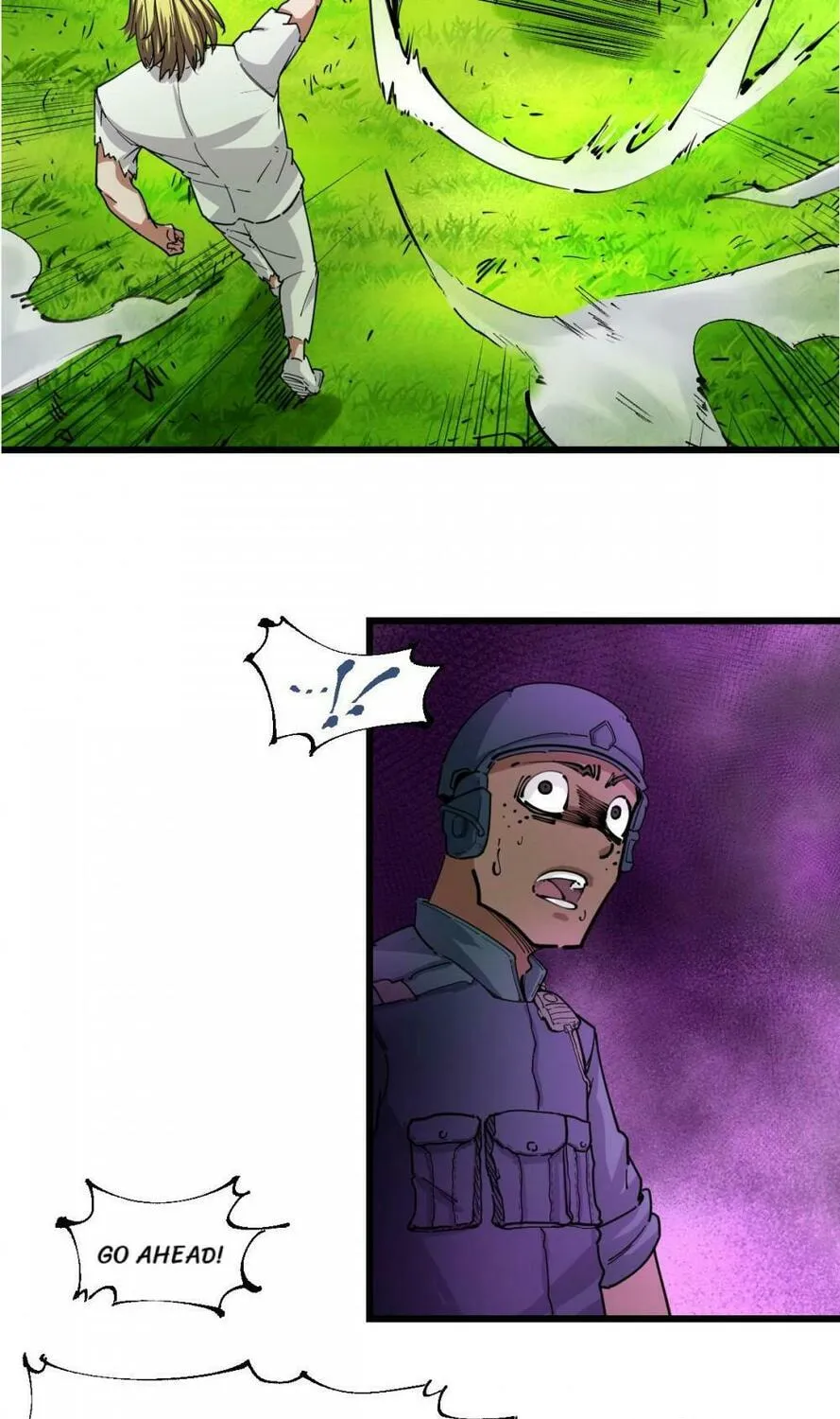 Read Assassin Took Home (Colored) chapter 118 image 14 on Lezhin