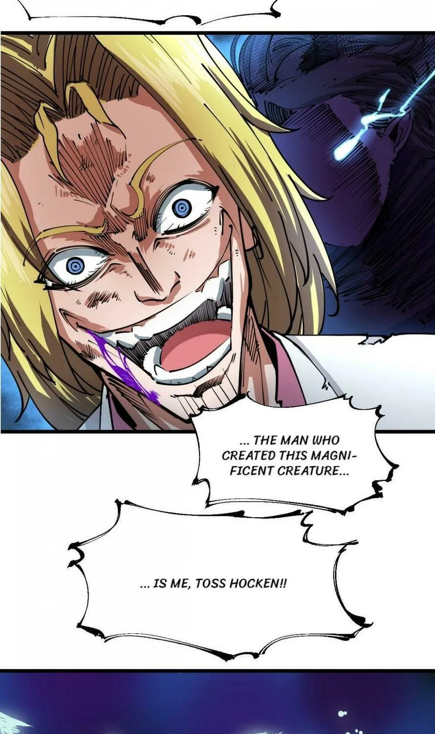 Read Assassin Took Home (Colored) chapter 118 image 16 on Lezhin