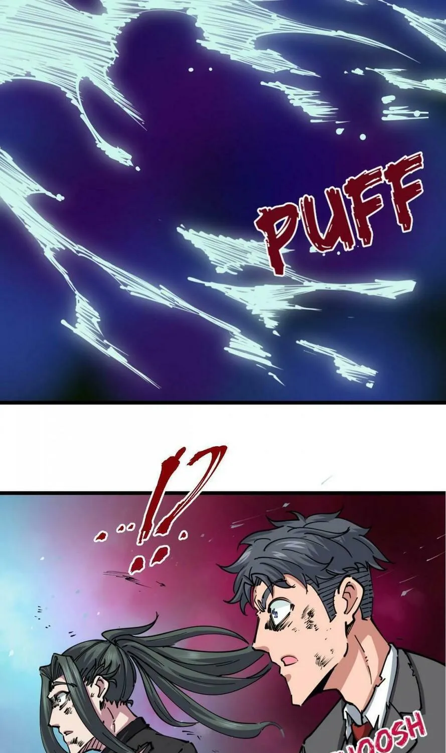 Read Assassin Took Home (Colored) chapter 118 image 18 on Lezhin