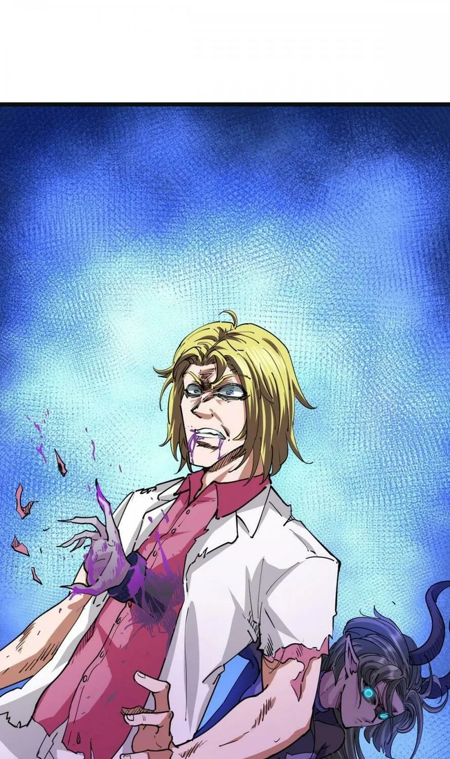 Read Assassin Took Home (Colored) chapter 118 image 23 on Lezhin