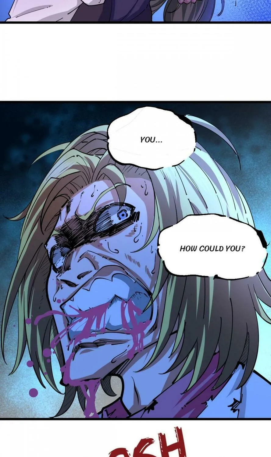 Read Assassin Took Home (Colored) chapter 118 image 25 on Lezhin
