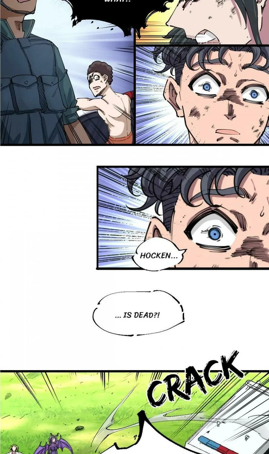 Read Assassin Took Home (Colored) chapter 118 image 29 on Lezhin