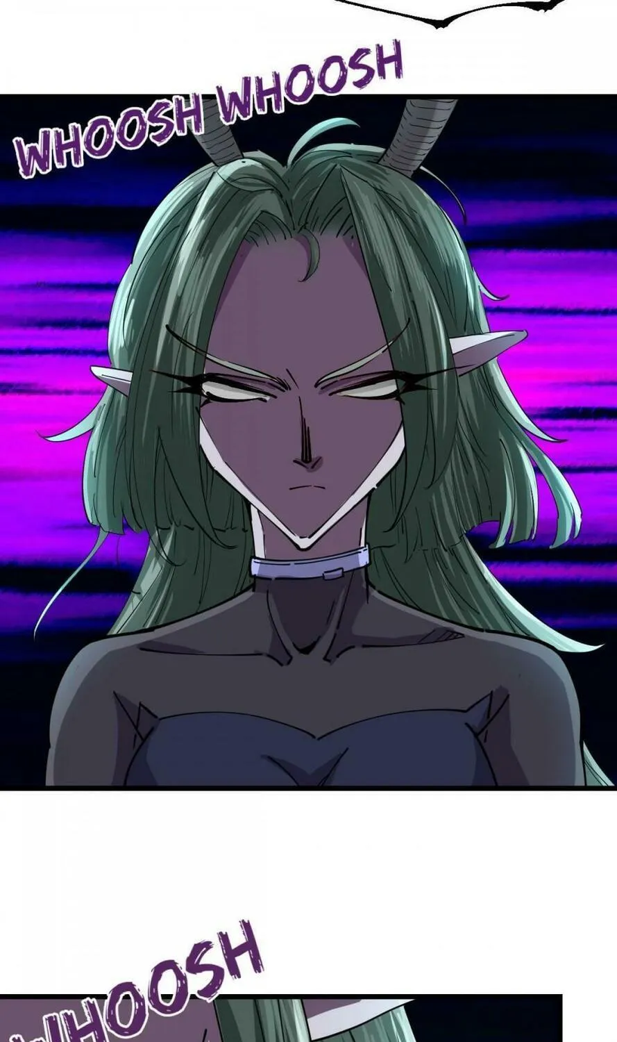 Read Assassin Took Home (Colored) chapter 118 image 33 on Lezhin