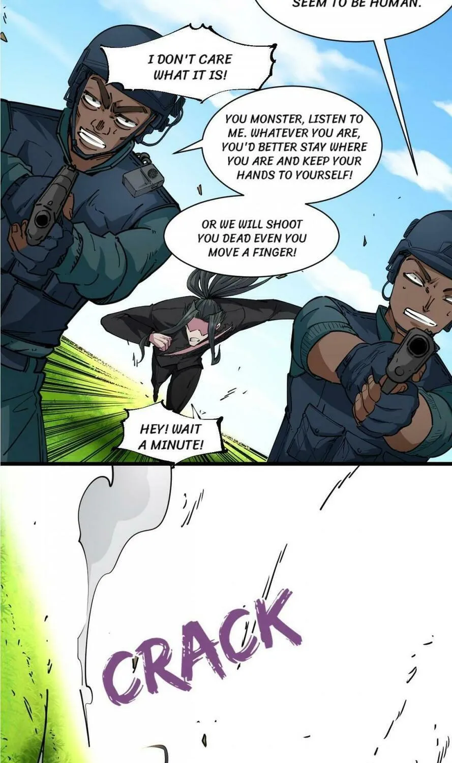 Read Assassin Took Home (Colored) chapter 118 image 37 on Lezhin