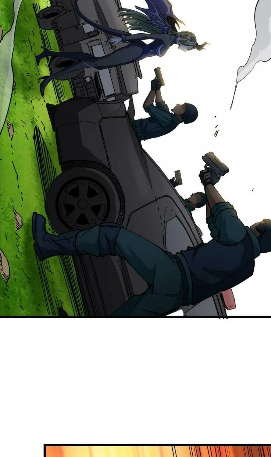 Read Assassin Took Home (Colored) chapter 118 image 39 on Lezhin
