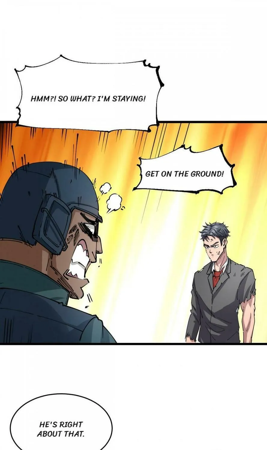 Read Assassin Took Home (Colored) chapter 118 image 4 on Lezhin