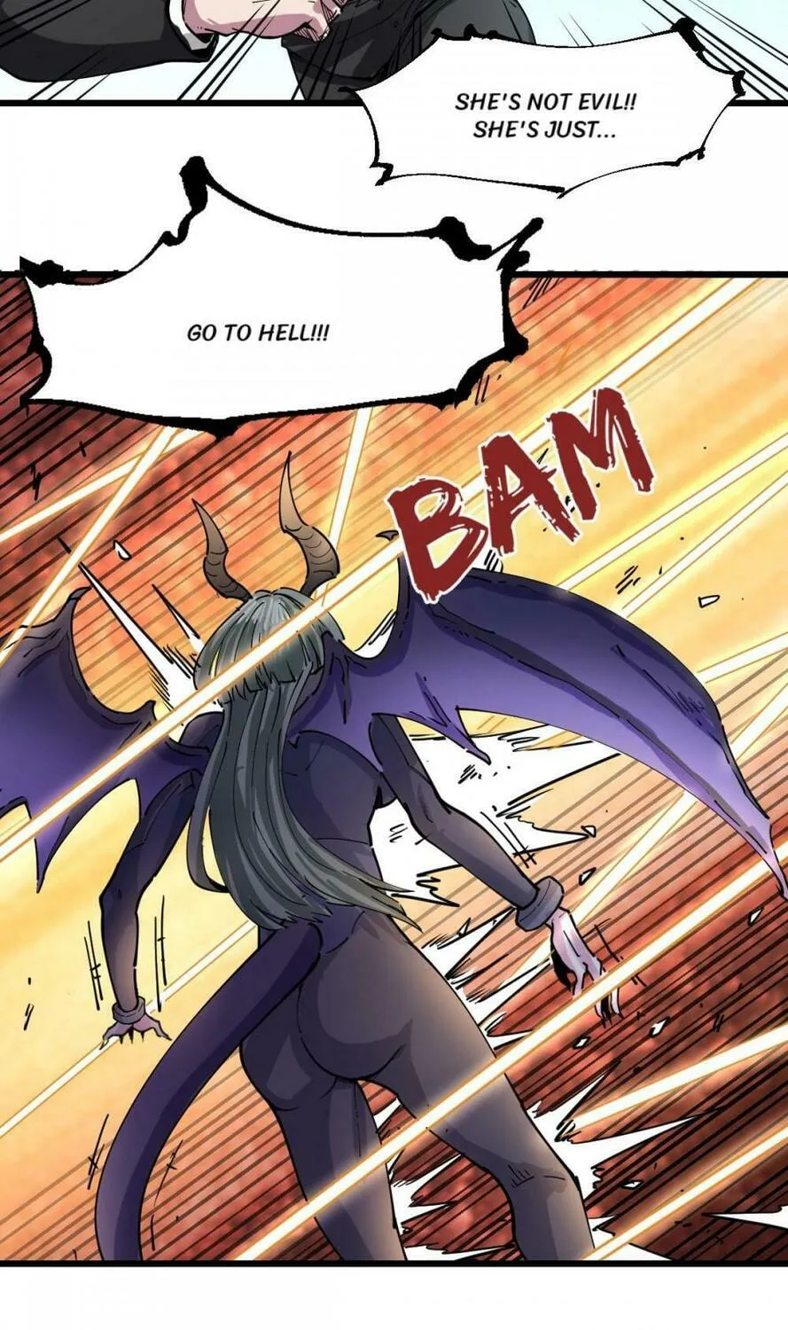 Read Assassin Took Home (Colored) chapter 118 image 43 on Lezhin