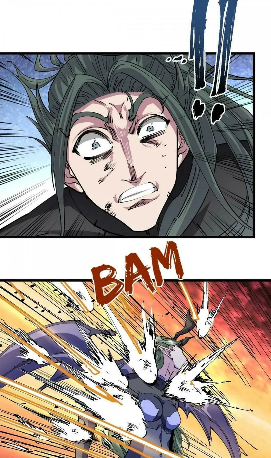 Read Assassin Took Home (Colored) chapter 118 image 45 on Lezhin