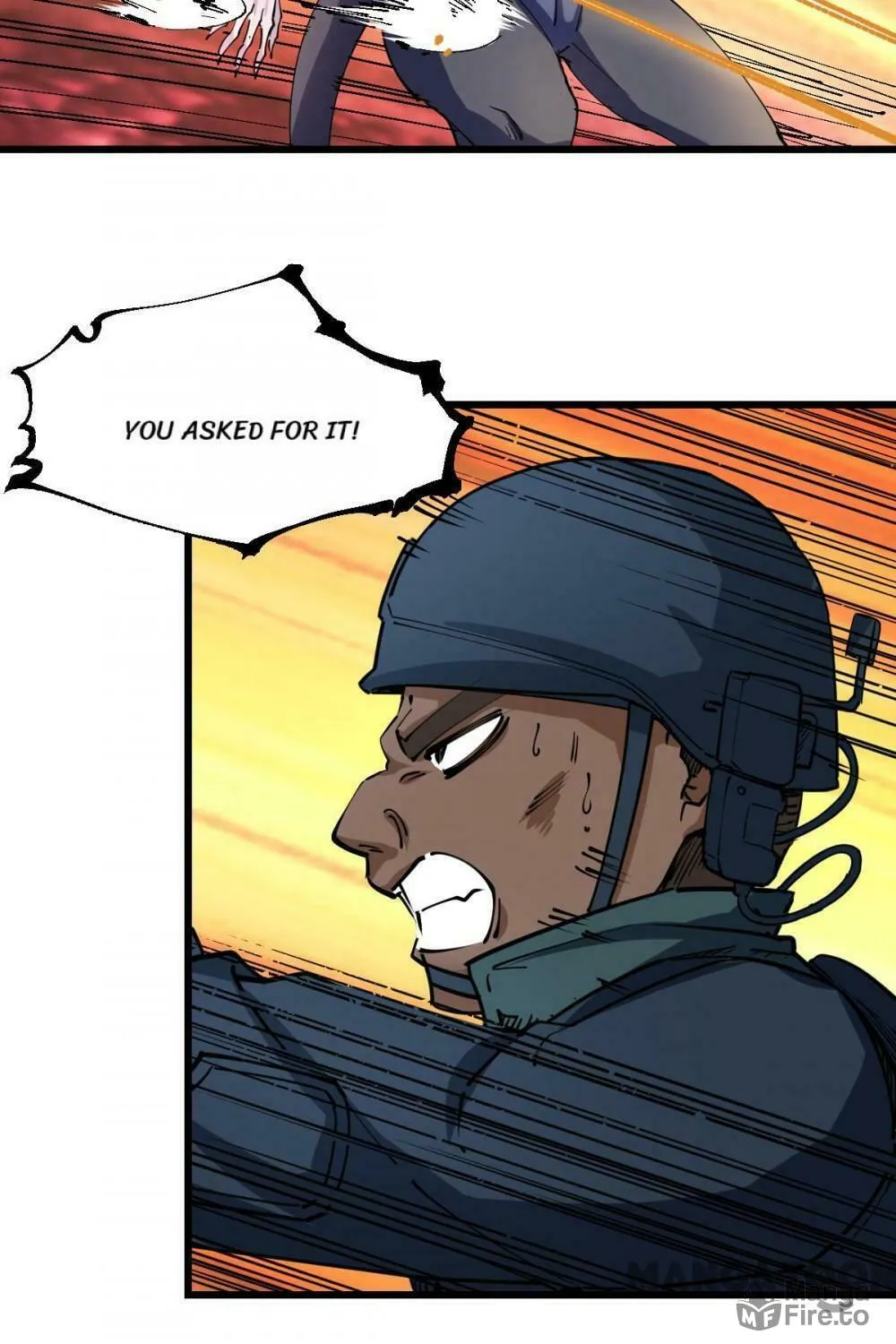 Read Assassin Took Home (Colored) chapter 118 image 47 on Lezhin