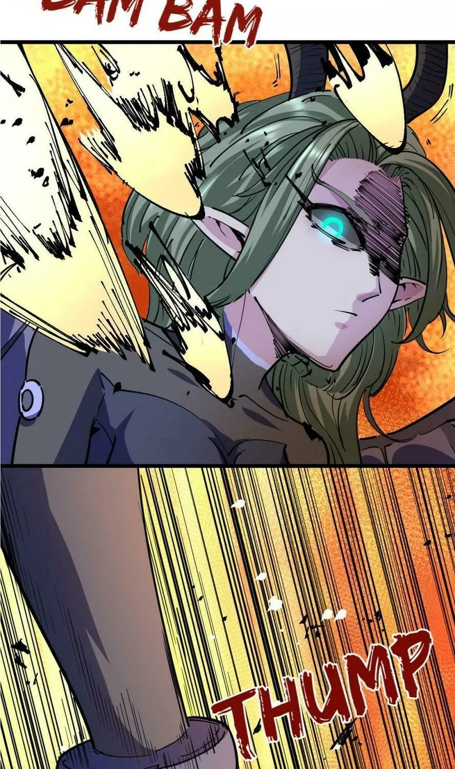 Read Assassin Took Home (Colored) chapter 118 image 51 on Lezhin