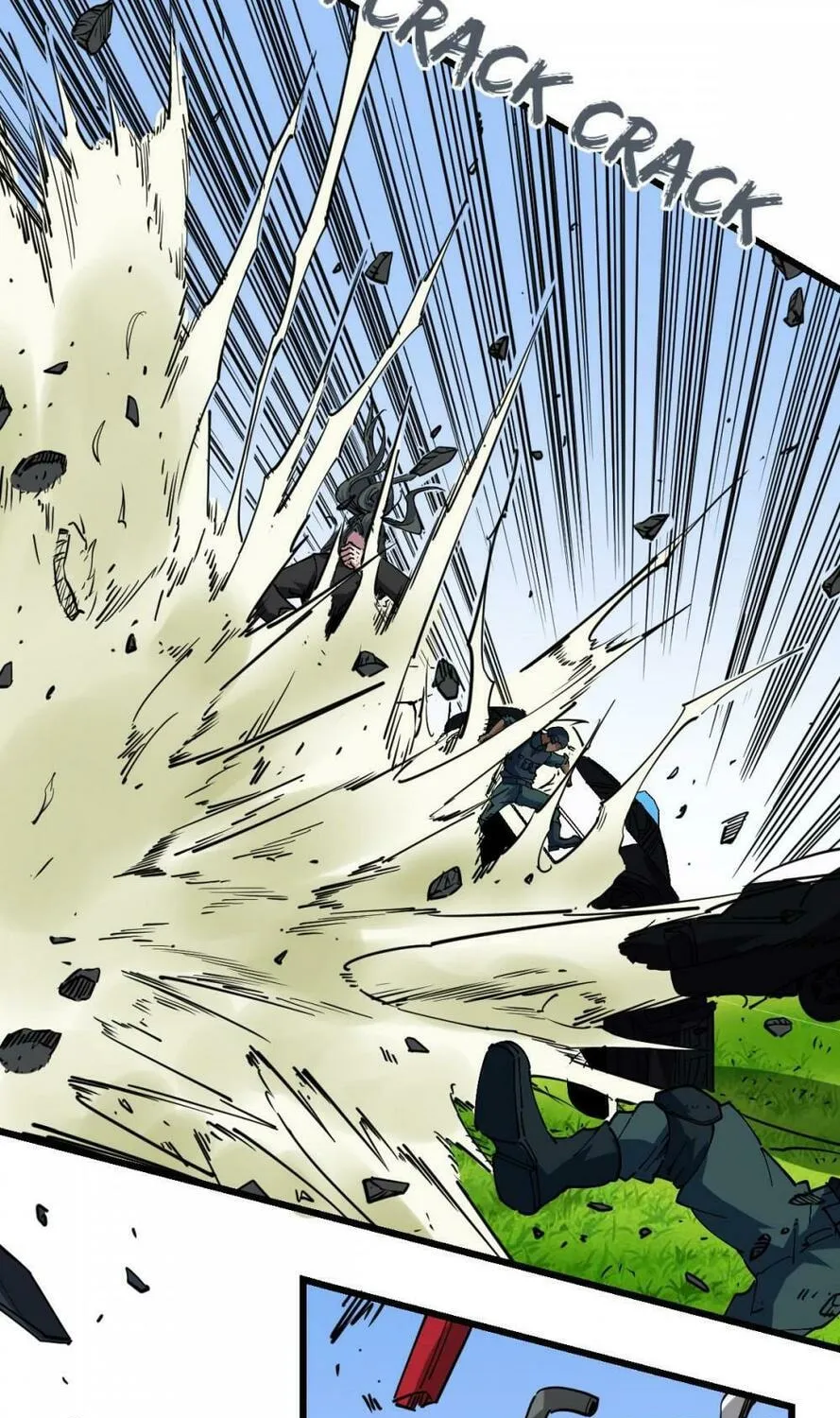 Read Assassin Took Home (Colored) chapter 118 image 55 on Lezhin
