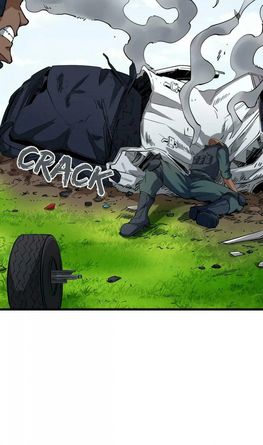 Read Assassin Took Home (Colored) chapter 118 image 59 on Lezhin