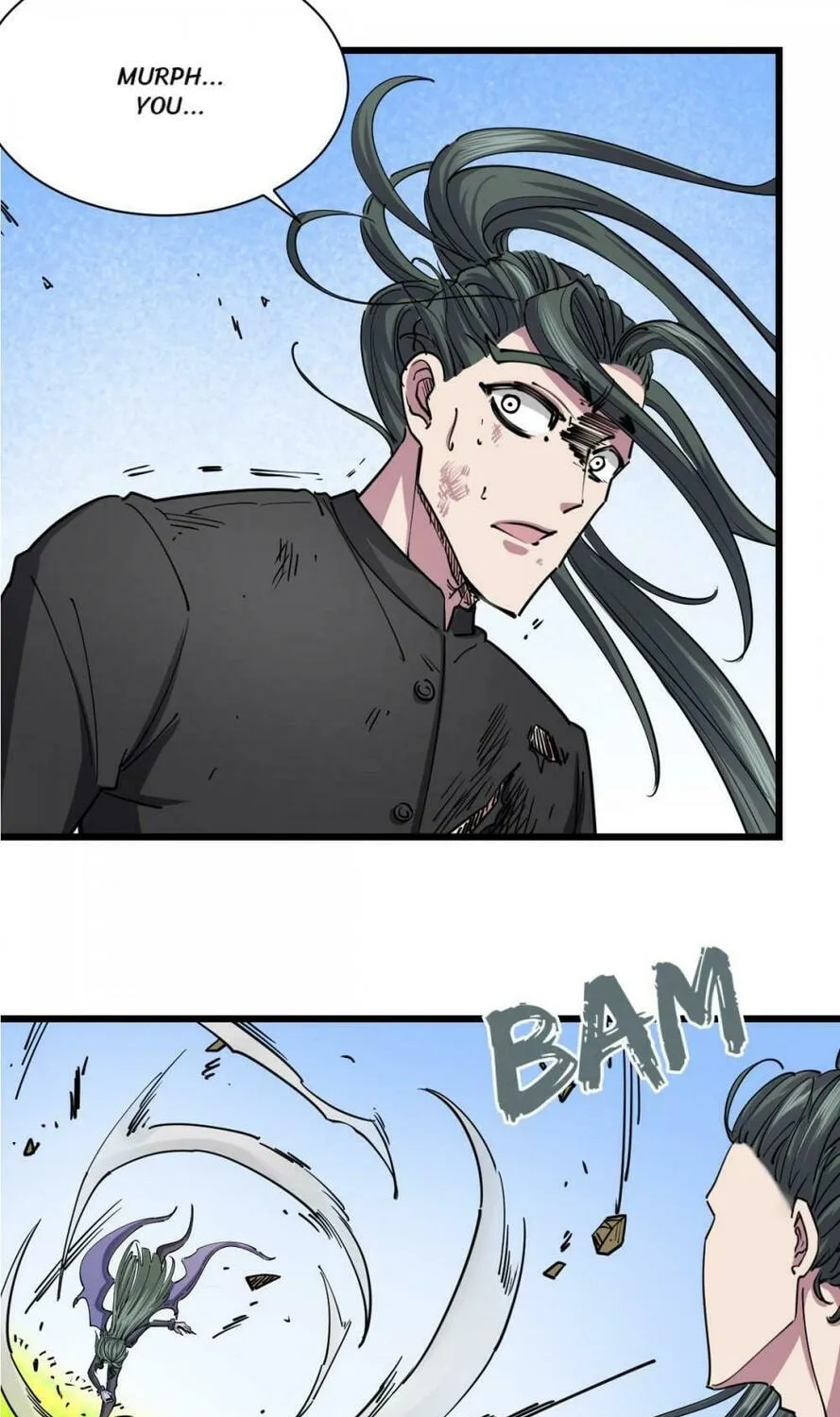 Read Assassin Took Home (Colored) chapter 118 image 61 on Lezhin