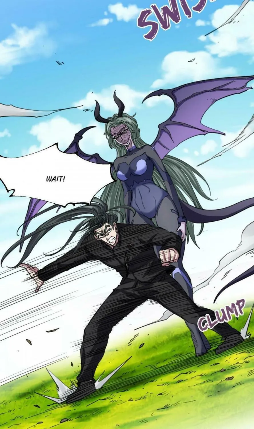 Read Assassin Took Home (Colored) chapter 119 image 10 on Lezhin