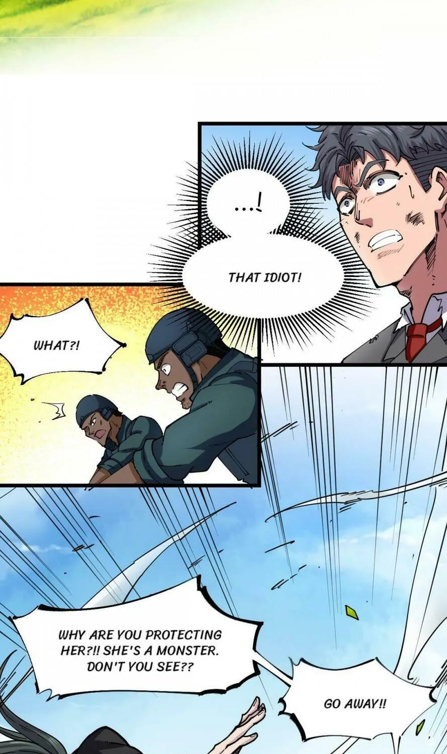 Read Assassin Took Home (Colored) chapter 119 image 12 on Lezhin