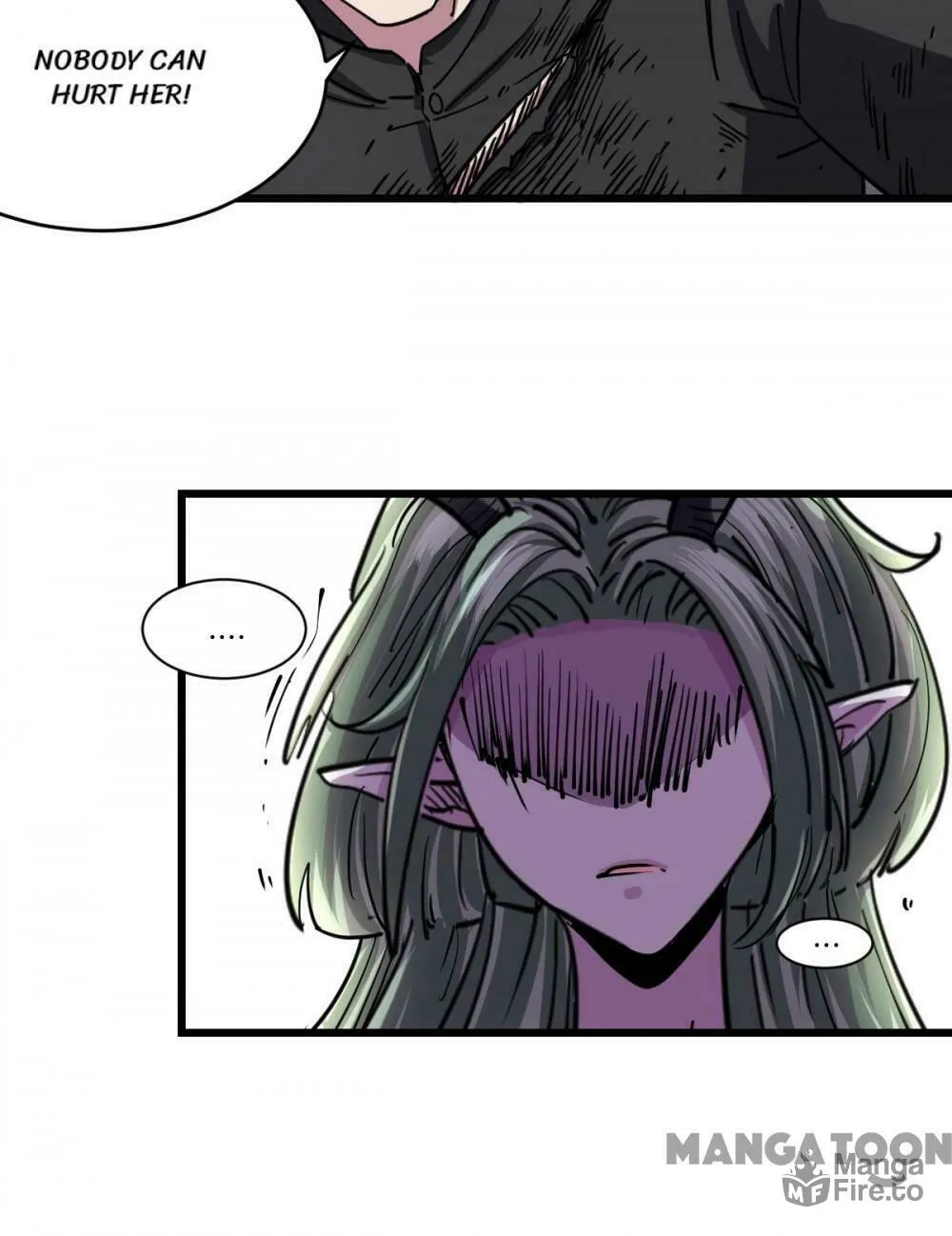 Read Assassin Took Home (Colored) chapter 119 image 16 on Lezhin