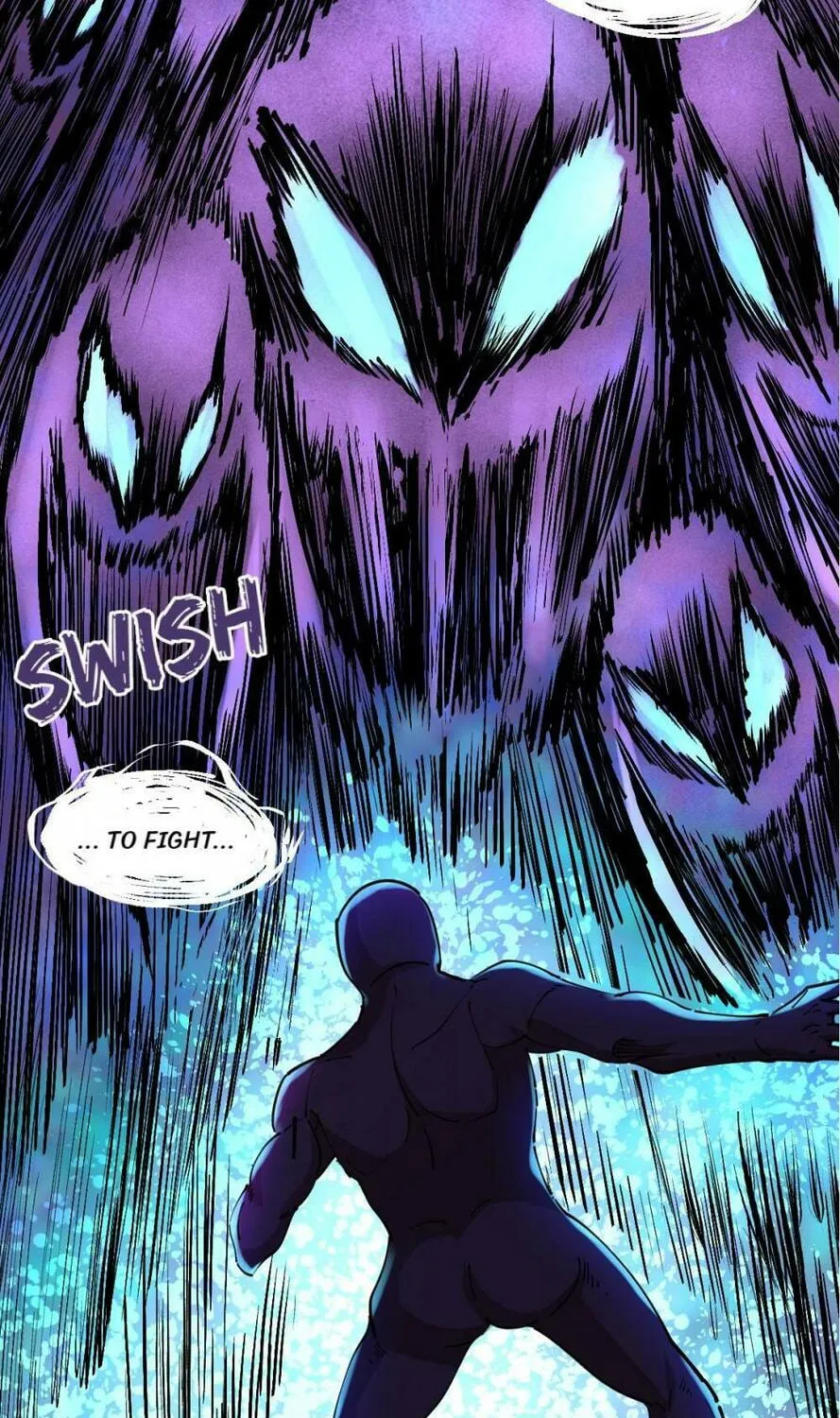 Read Assassin Took Home (Colored) chapter 119 image 23 on Lezhin