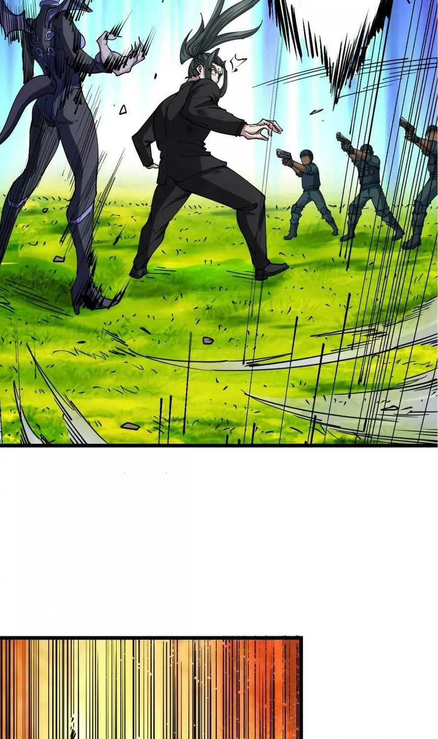 Read Assassin Took Home (Colored) chapter 119 image 27 on Lezhin