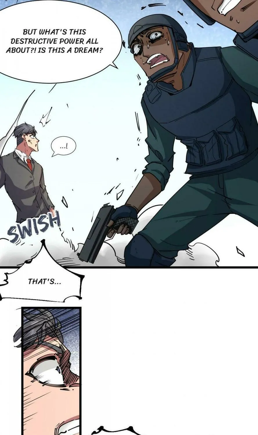Read Assassin Took Home (Colored) chapter 119 image 44 on Lezhin