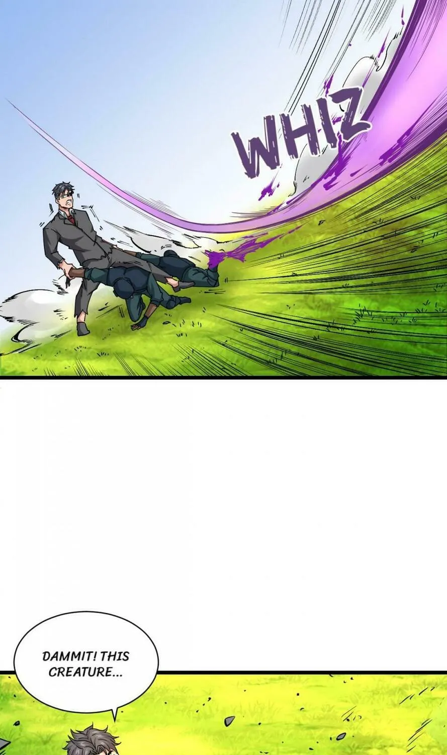 Read Assassin Took Home (Colored) chapter 119 image 48 on Lezhin