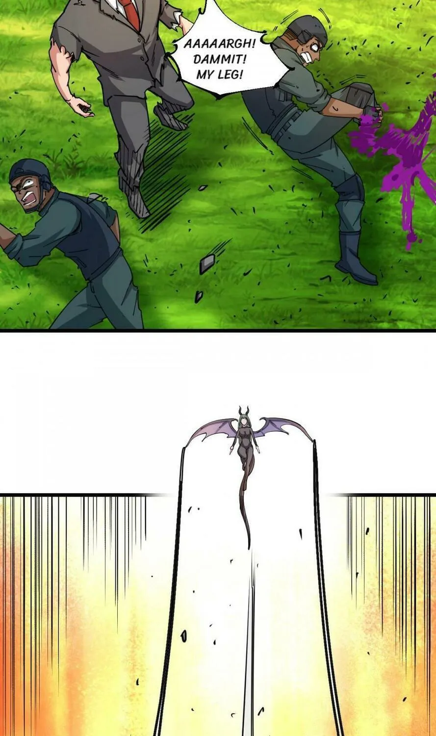 Read Assassin Took Home (Colored) chapter 119 image 50 on Lezhin