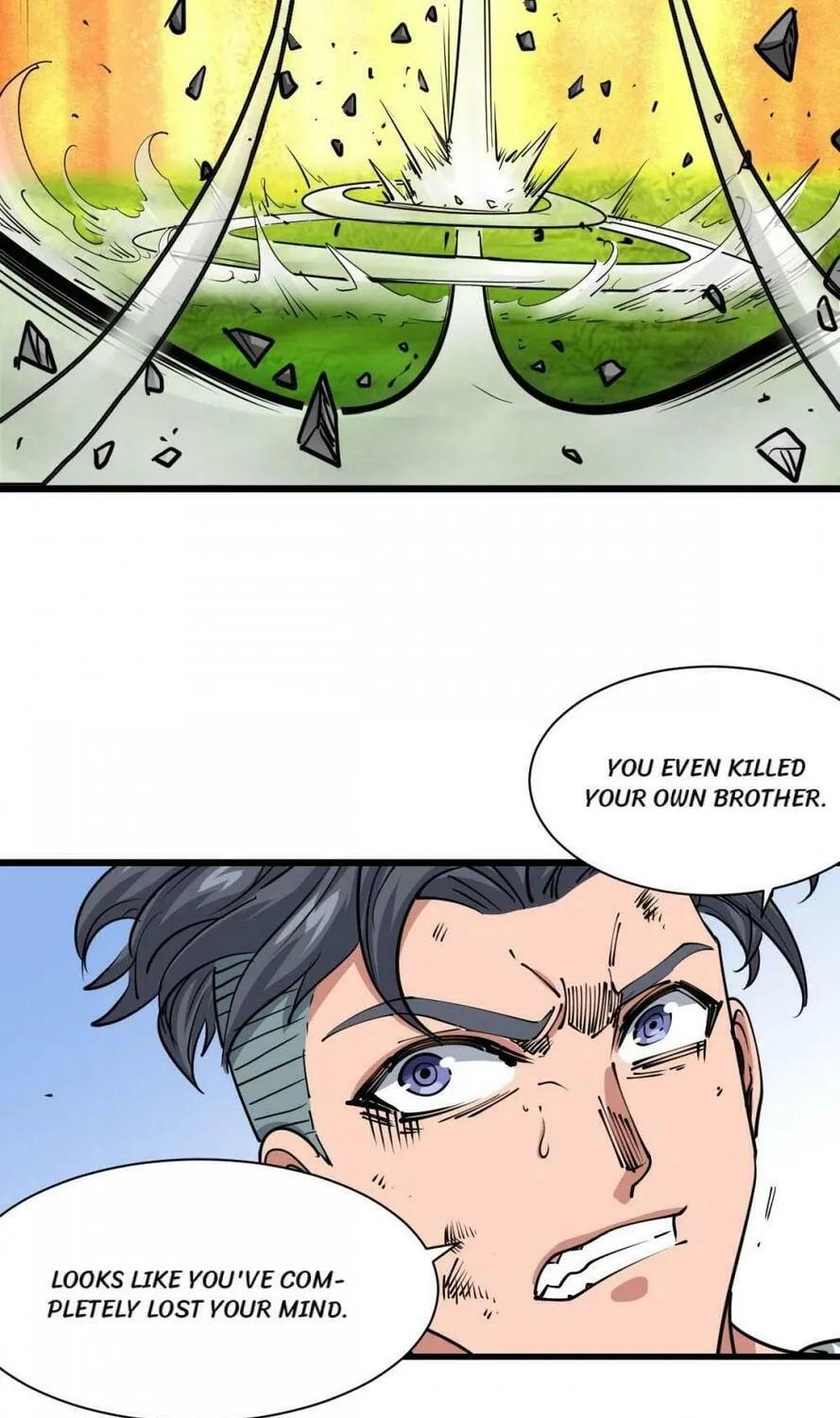 Read Assassin Took Home (Colored) chapter 119 image 52 on Lezhin