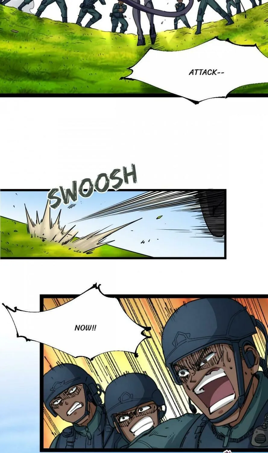 Read Assassin Took Home (Colored) chapter 119 image 8 on Lezhin