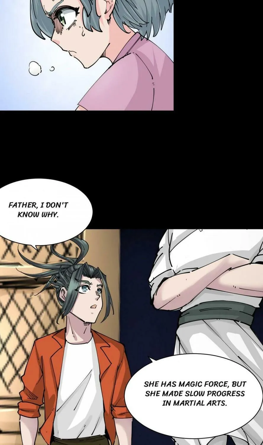 Read Assassin Took Home (Colored) chapter 121 image 13 on Lezhin