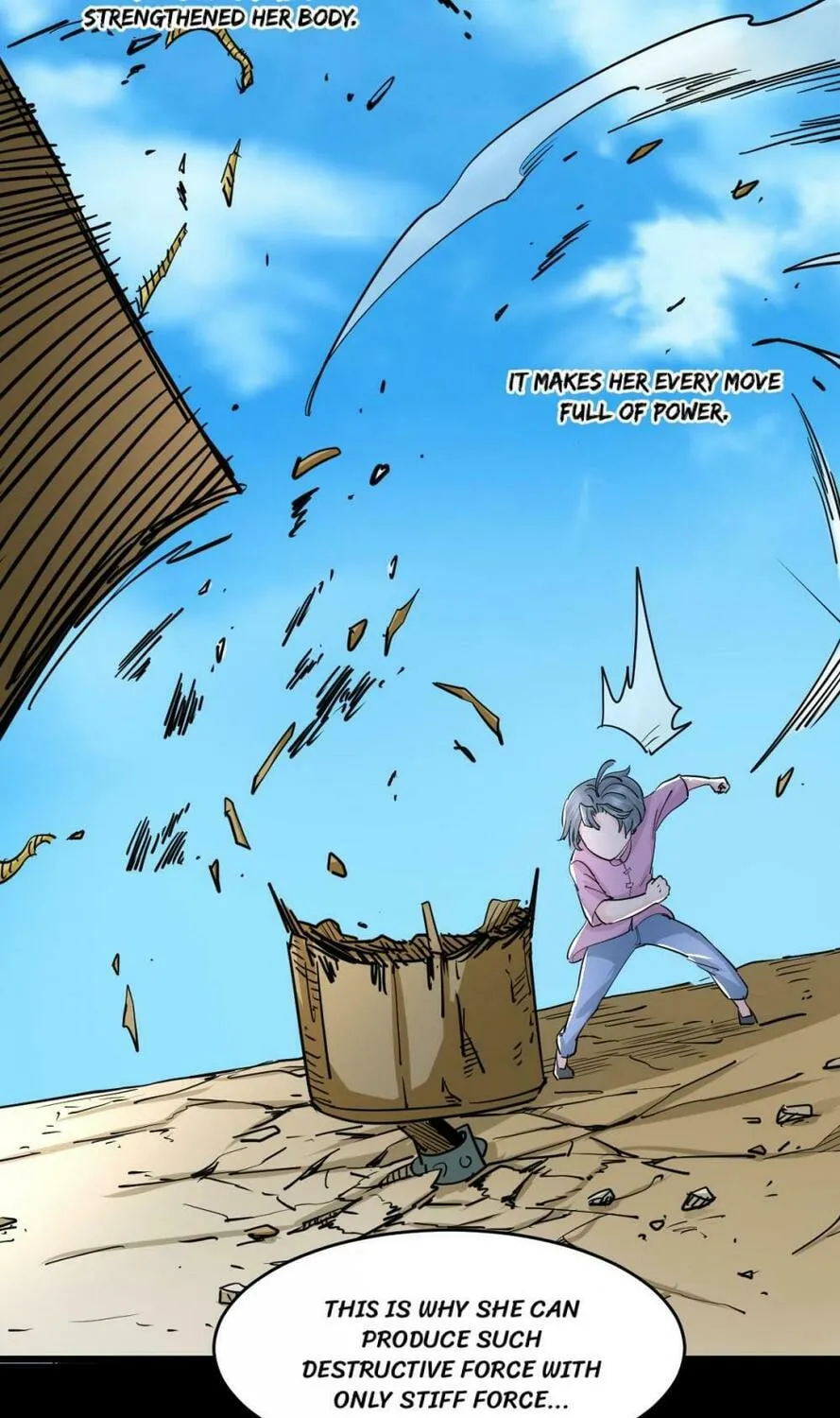 Read Assassin Took Home (Colored) chapter 121 image 23 on Lezhin