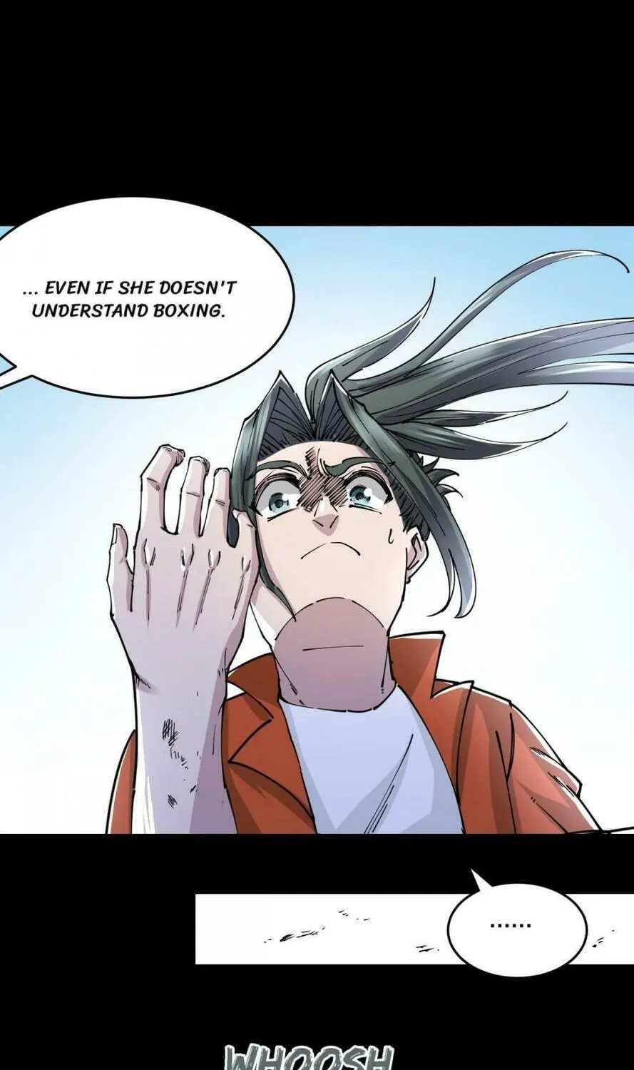 Read Assassin Took Home (Colored) chapter 121 image 25 on Lezhin