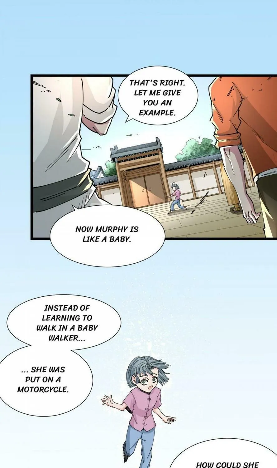 Read Assassin Took Home (Colored) chapter 121 image 32 on Lezhin