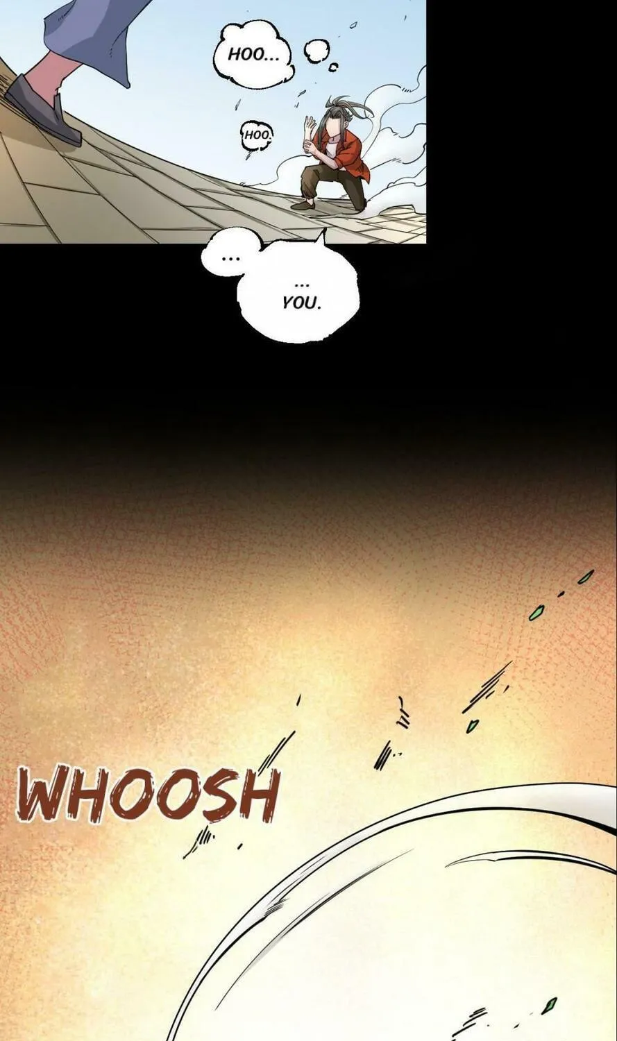 Read Assassin Took Home (Colored) chapter 121 image 4 on Lezhin