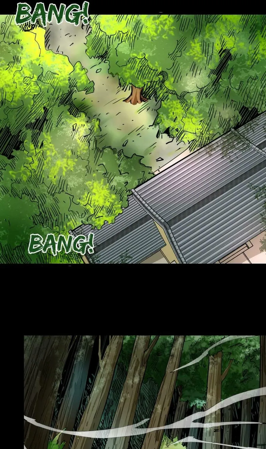 Read Assassin Took Home (Colored) chapter 121 image 42 on Lezhin