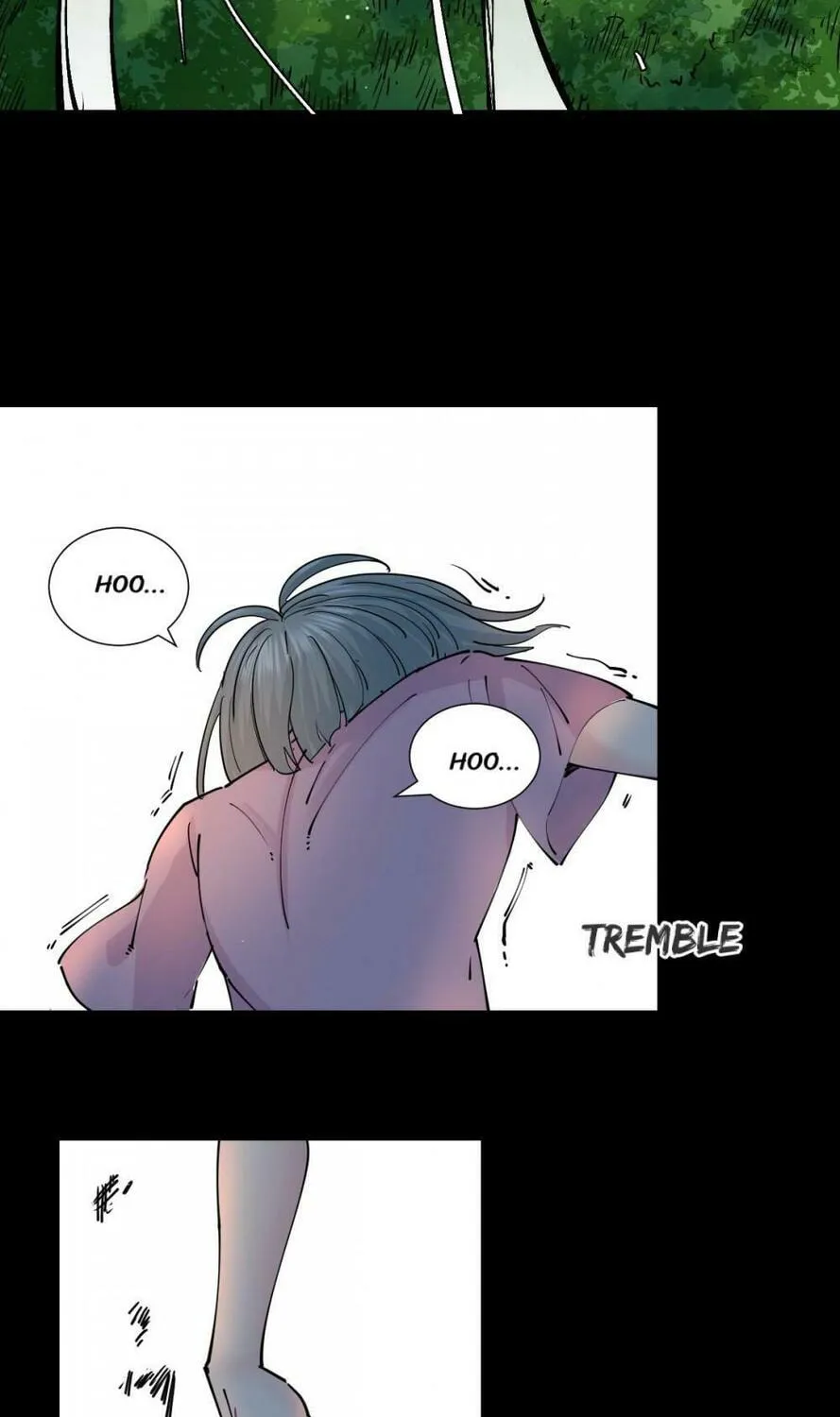 Read Assassin Took Home (Colored) chapter 121 image 48 on Lezhin