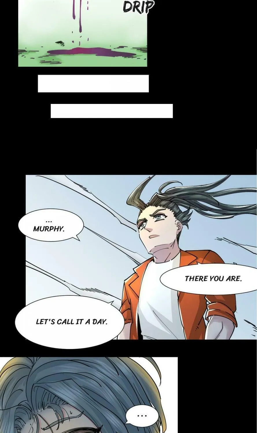 Read Assassin Took Home (Colored) chapter 121 image 50 on Lezhin