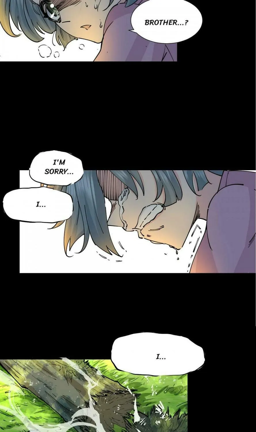 Read Assassin Took Home (Colored) chapter 121 image 52 on Lezhin