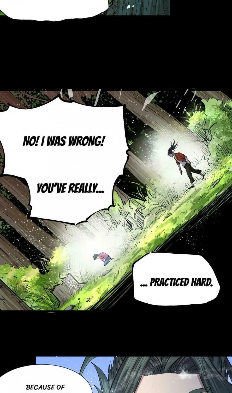 Read Assassin Took Home (Colored) chapter 121 image 54 on Lezhin