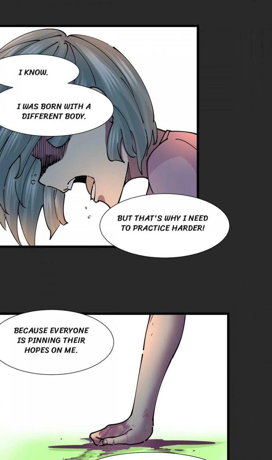 Read Assassin Took Home (Colored) chapter 121 image 57 on Lezhin