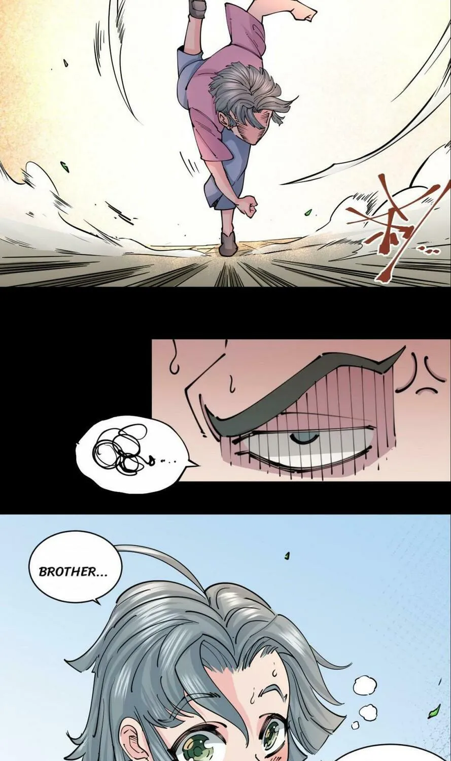 Read Assassin Took Home (Colored) chapter 121 image 6 on Lezhin