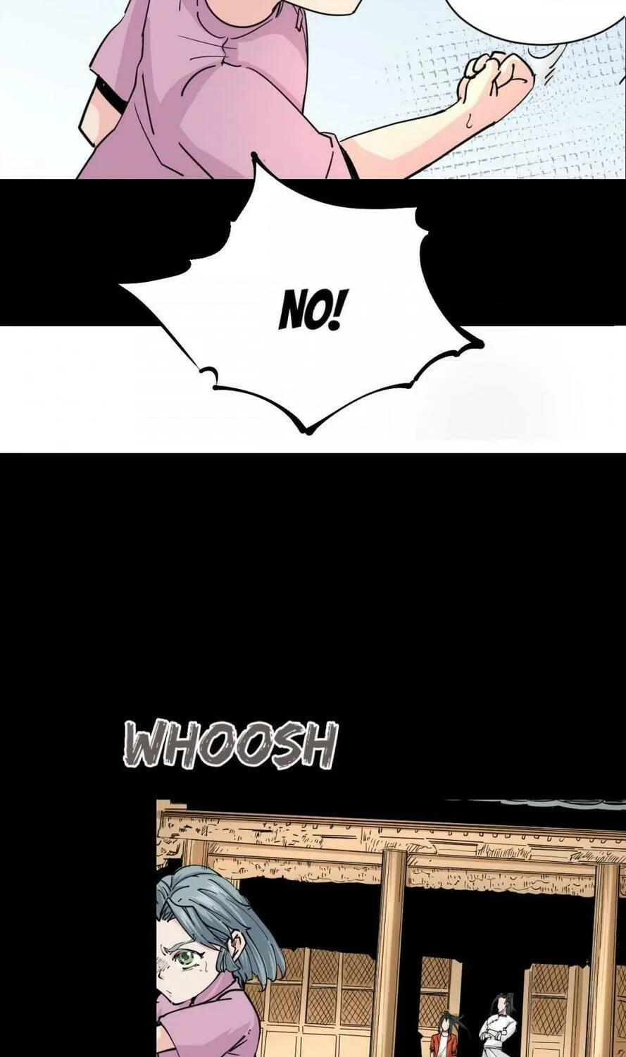Read Assassin Took Home (Colored) chapter 121 image 8 on Lezhin