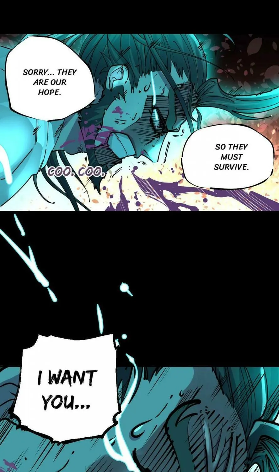 Read Assassin Took Home (Colored) chapter 123 image 12 on Lezhin