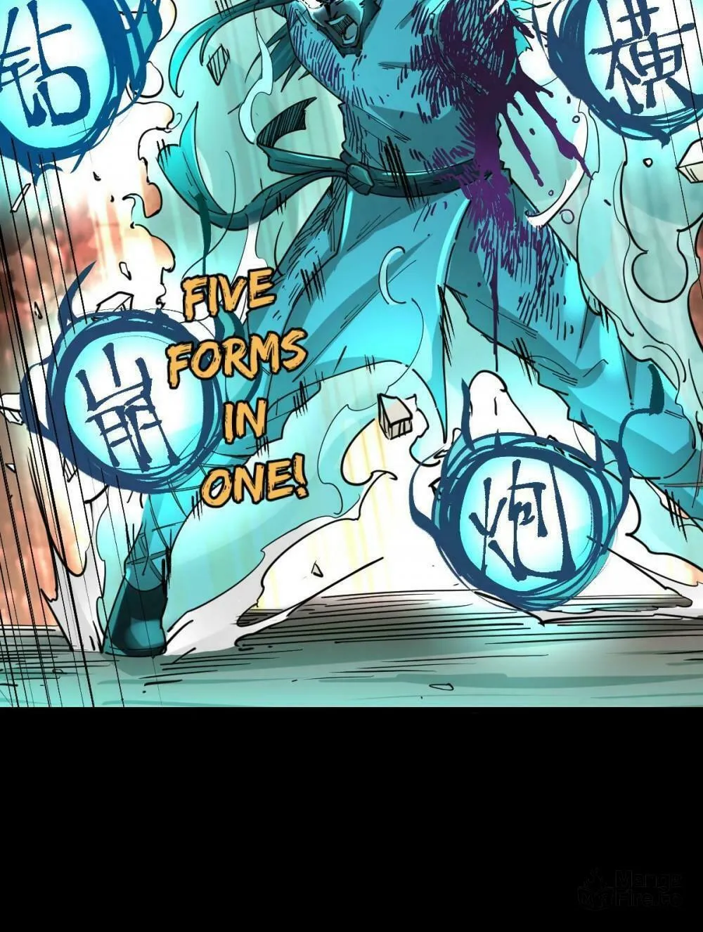 Read Assassin Took Home (Colored) chapter 123 image 16 on Lezhin