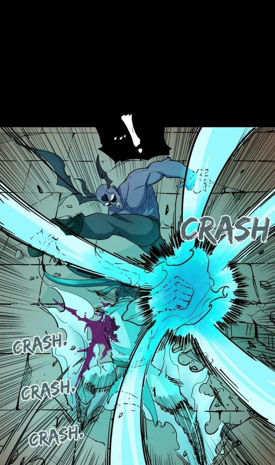 Read Assassin Took Home (Colored) chapter 123 image 17 on Lezhin