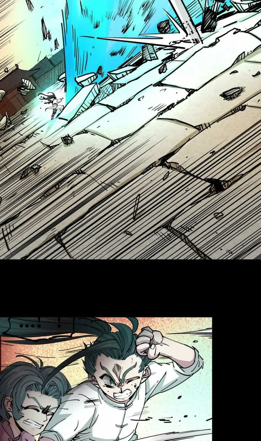 Read Assassin Took Home (Colored) chapter 123 image 23 on Lezhin